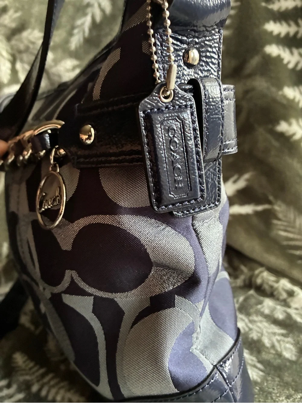Coach 🦋authentic bag